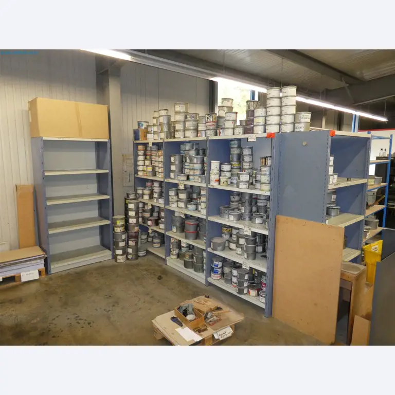 Maschinen aus dem Bereich Offset-Druck-1