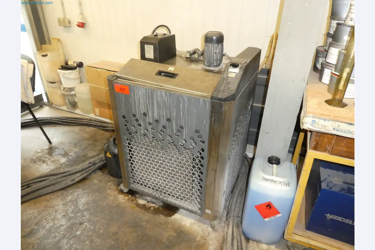 Maschinen aus dem Bereich Offset-Druck-10