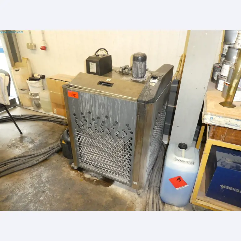 Maschinen aus dem Bereich Offset-Druck-10