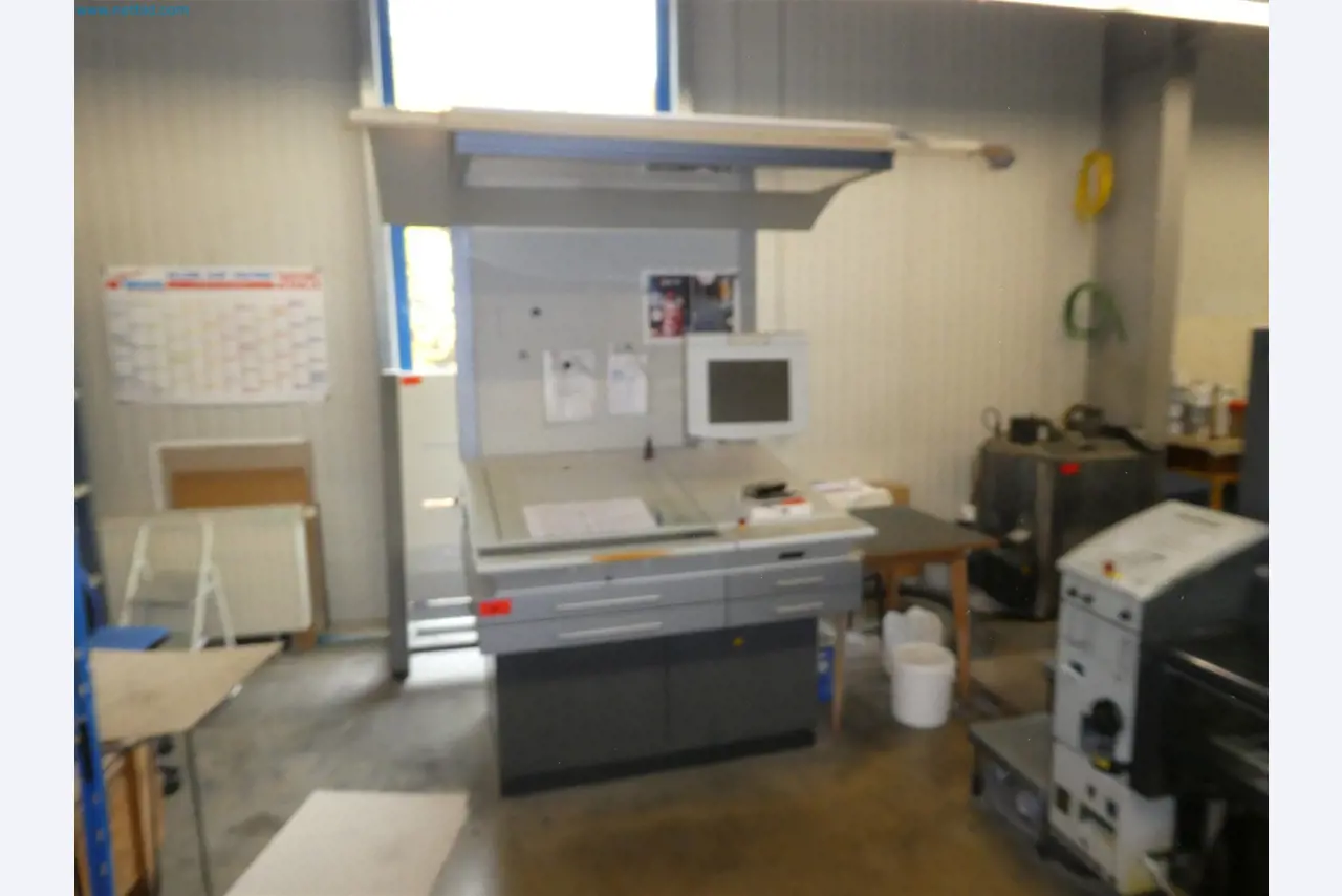 Maschinen aus dem Bereich Offset-Druck-12