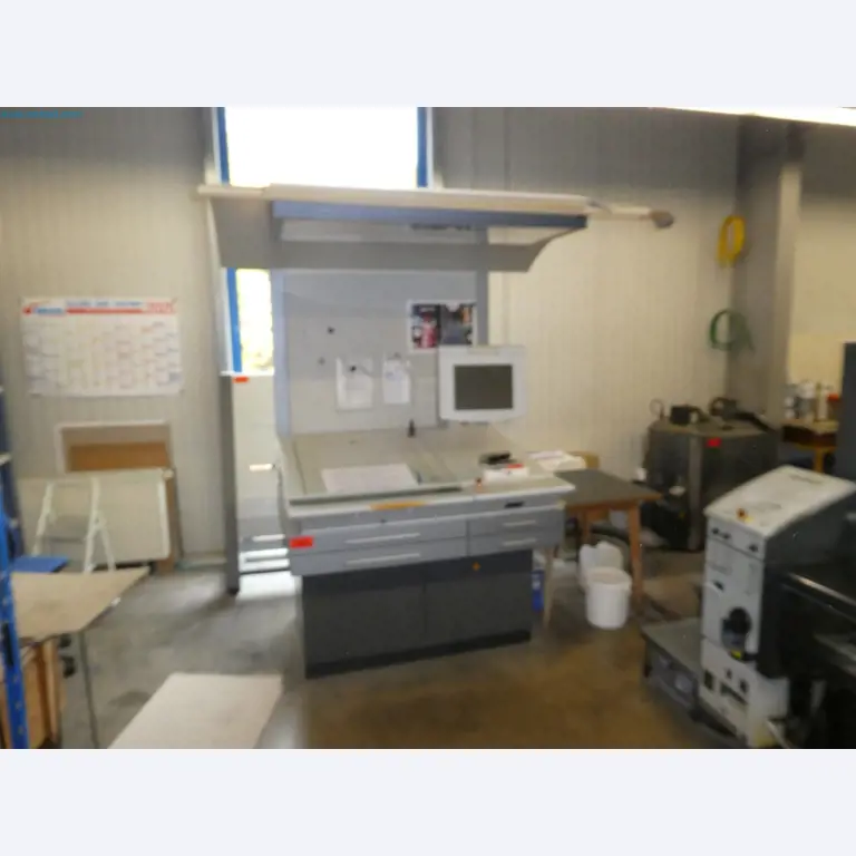 Maschinen aus dem Bereich Offset-Druck-12