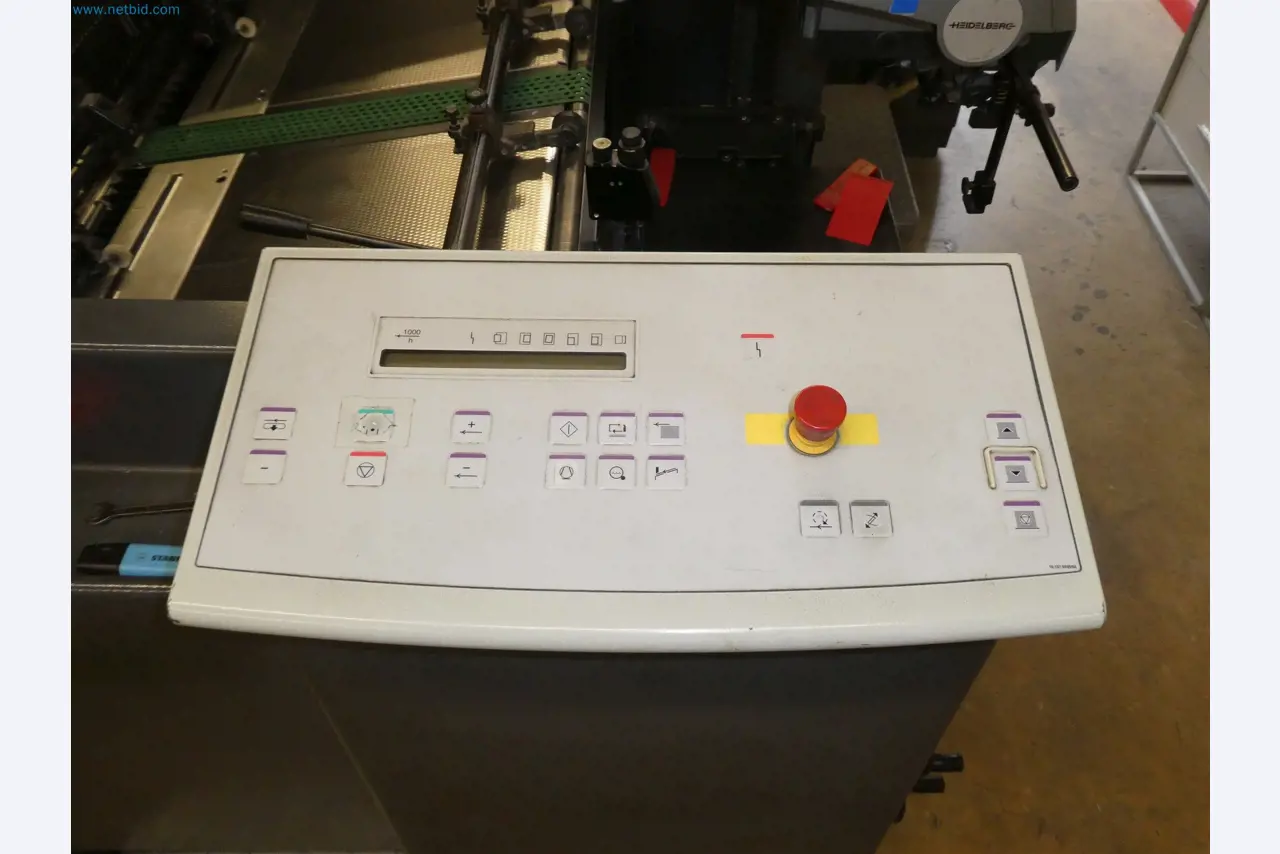 Maschinen aus dem Bereich Offset-Druck-7