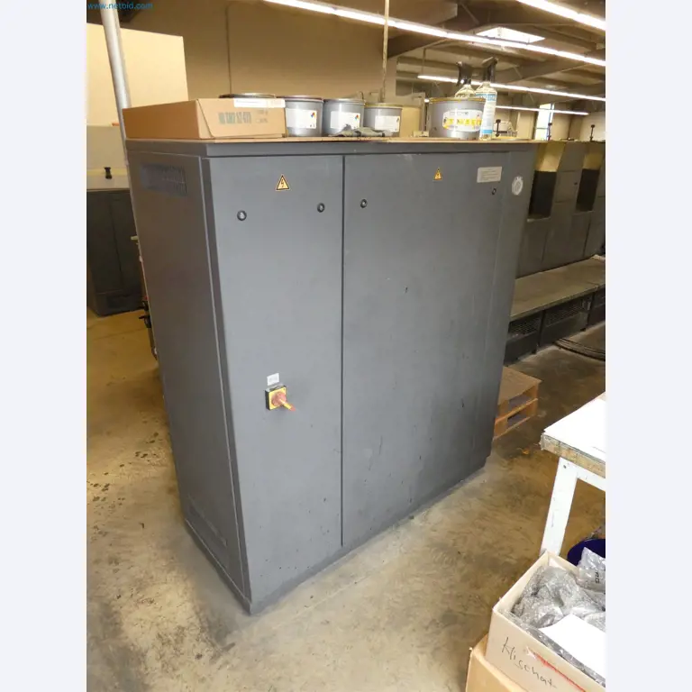 Maschinen aus dem Bereich Offset-Druck-9