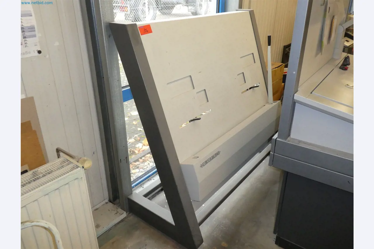 Maschinen aus dem Bereich Offset-Druck-1