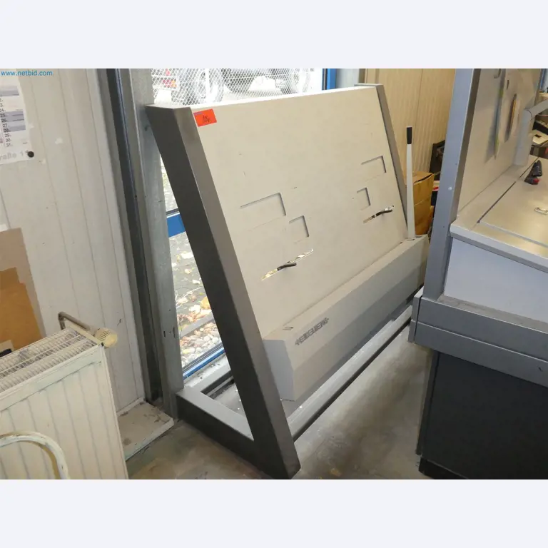 Maschinen aus dem Bereich Offset-Druck-1