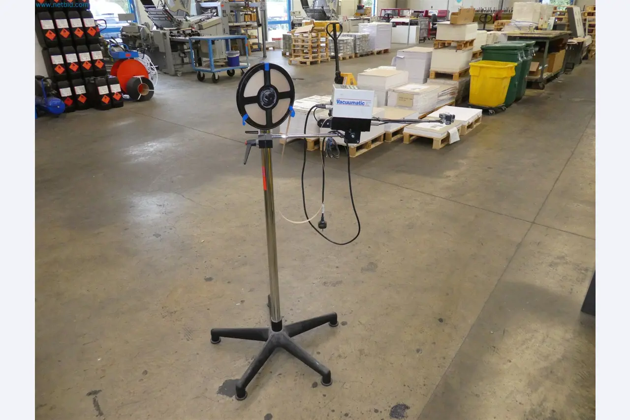 Maschinen aus dem Bereich Offset-Druck-1