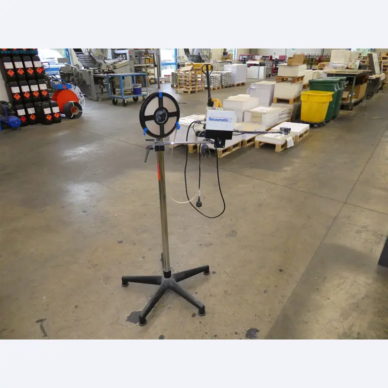 Maschinen aus dem Bereich Offset-Druck-1