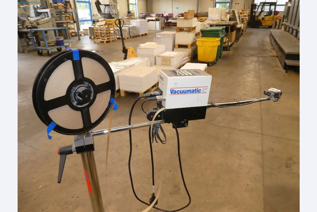 Maschinen aus dem Bereich Offset-Druck-2