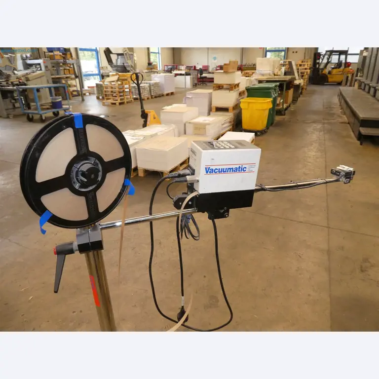 Maschinen aus dem Bereich Offset-Druck-2