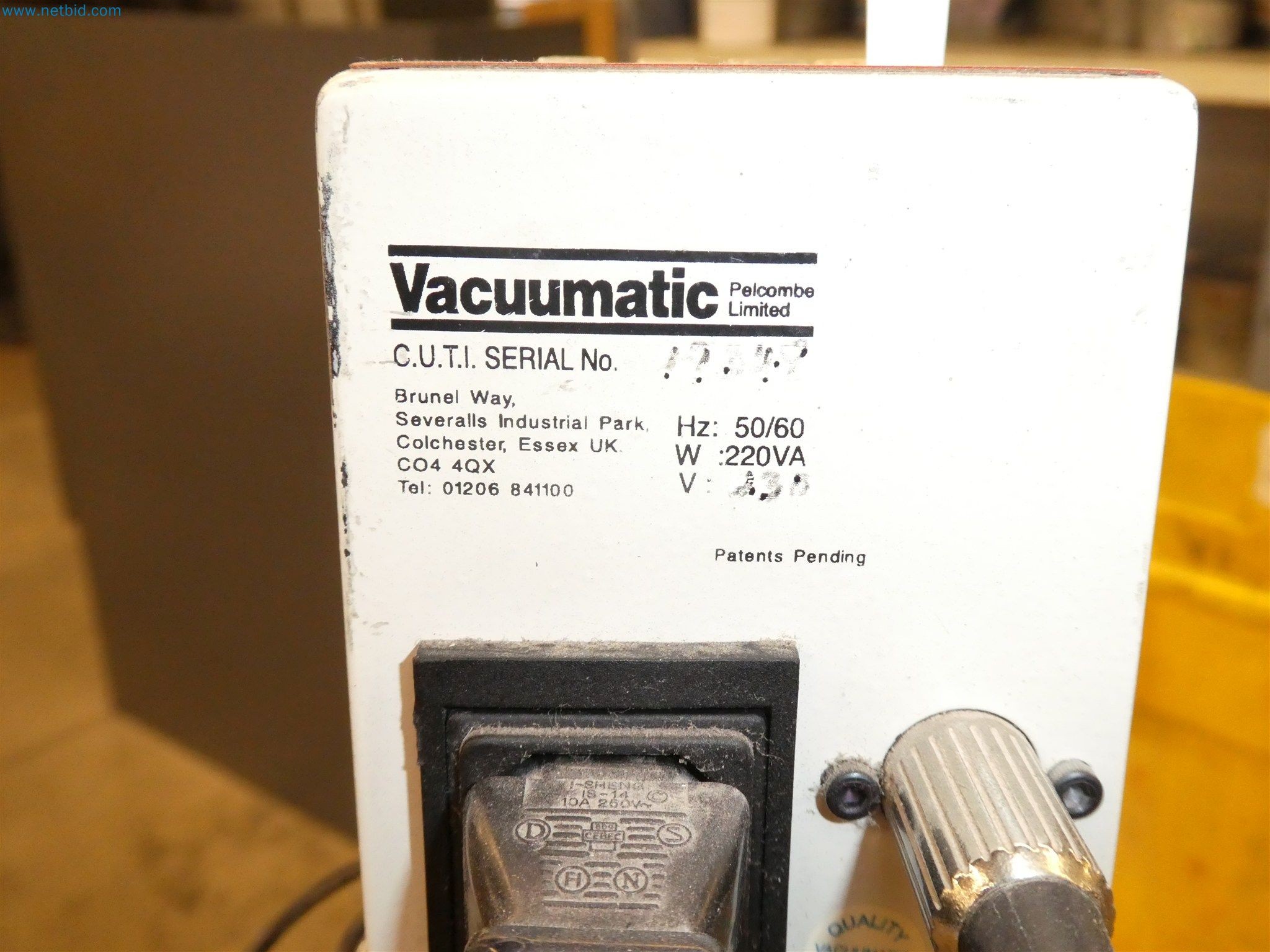 Machines from the offset printing sector-3