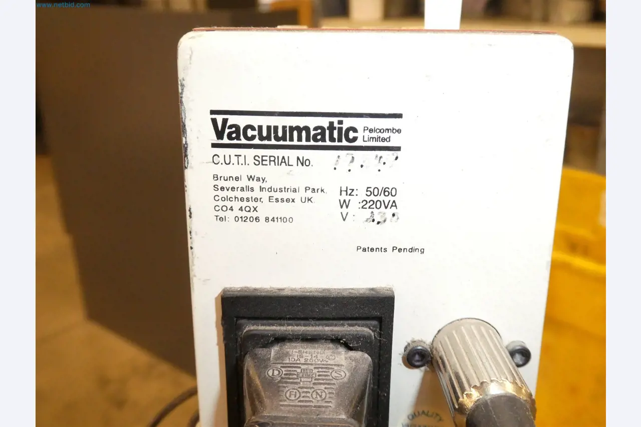 Maschinen aus dem Bereich Offset-Druck-3