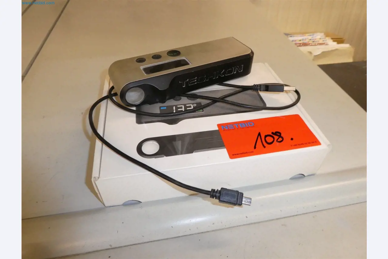 Maschinen aus dem Bereich Offset-Druck-1