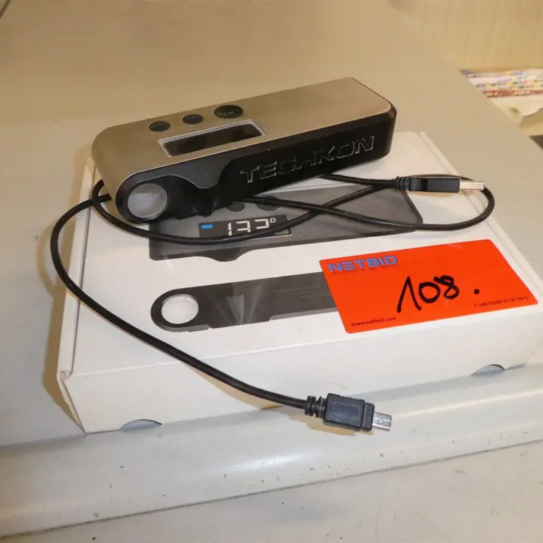 Farbdensitometer Techkon B801022