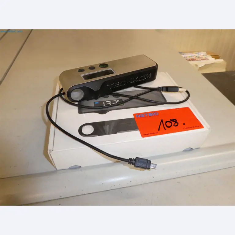 Maschinen aus dem Bereich Offset-Druck-1