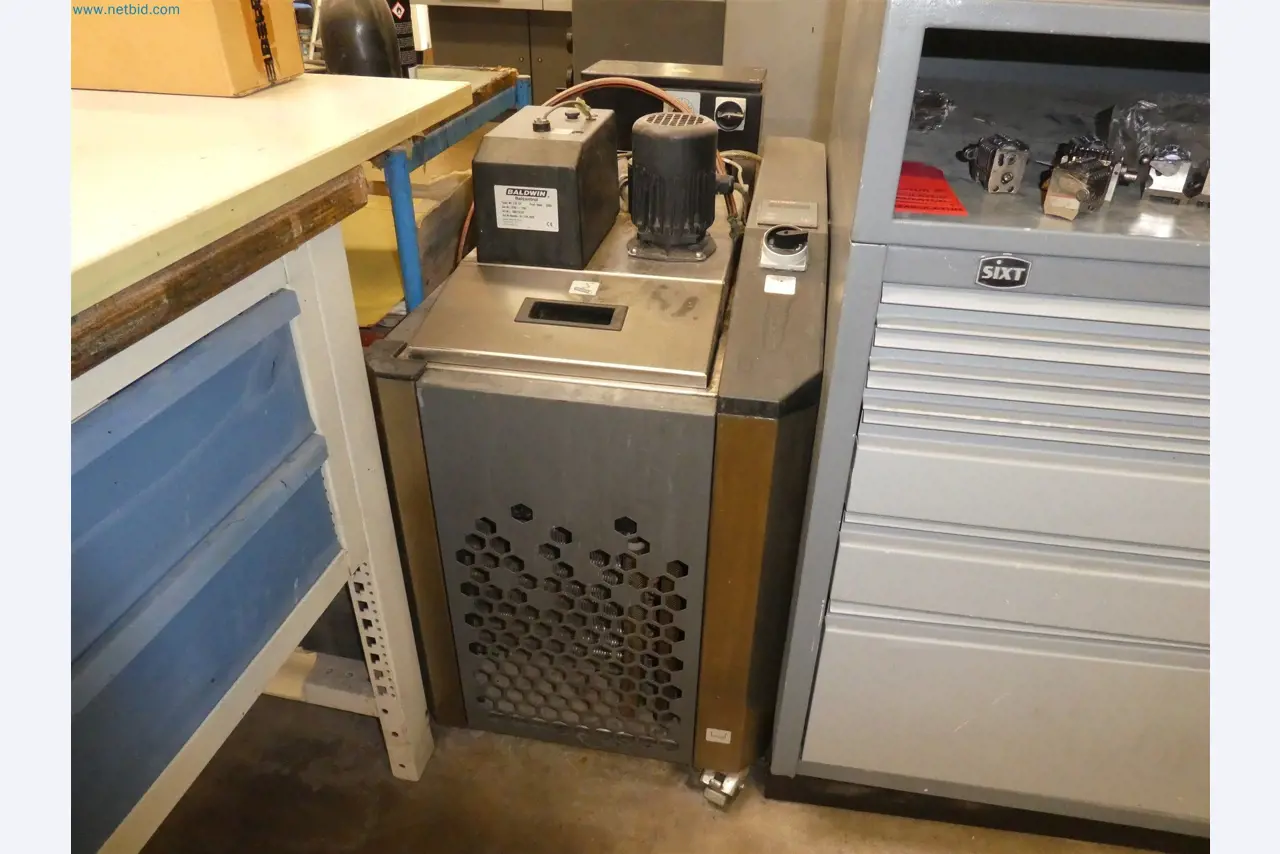 Machines from the offset printing sector-8