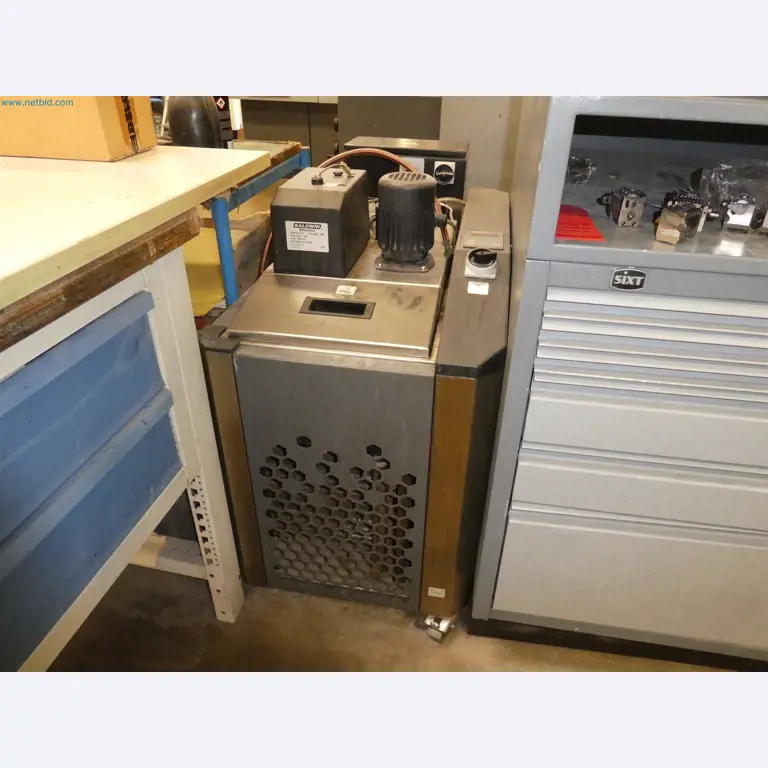 Machines from the offset printing sector-8