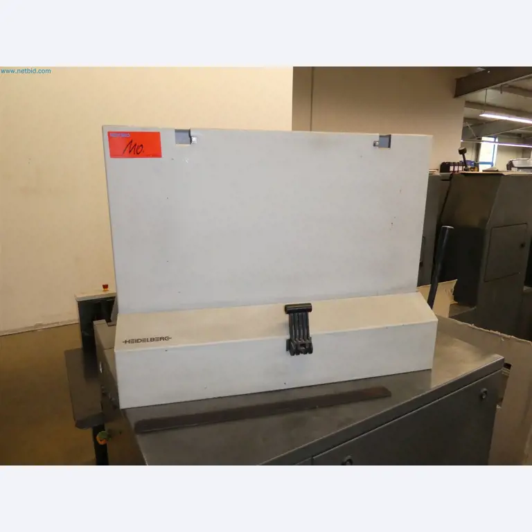 Maschinen aus dem Bereich Offset-Druck-1