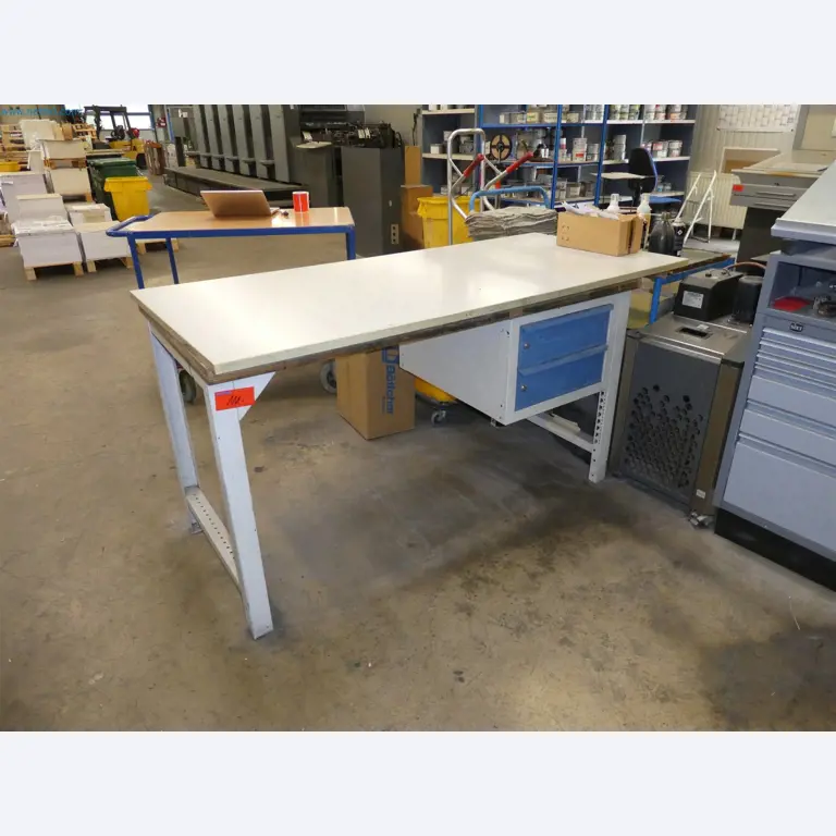 Maschinen aus dem Bereich Offset-Druck-1