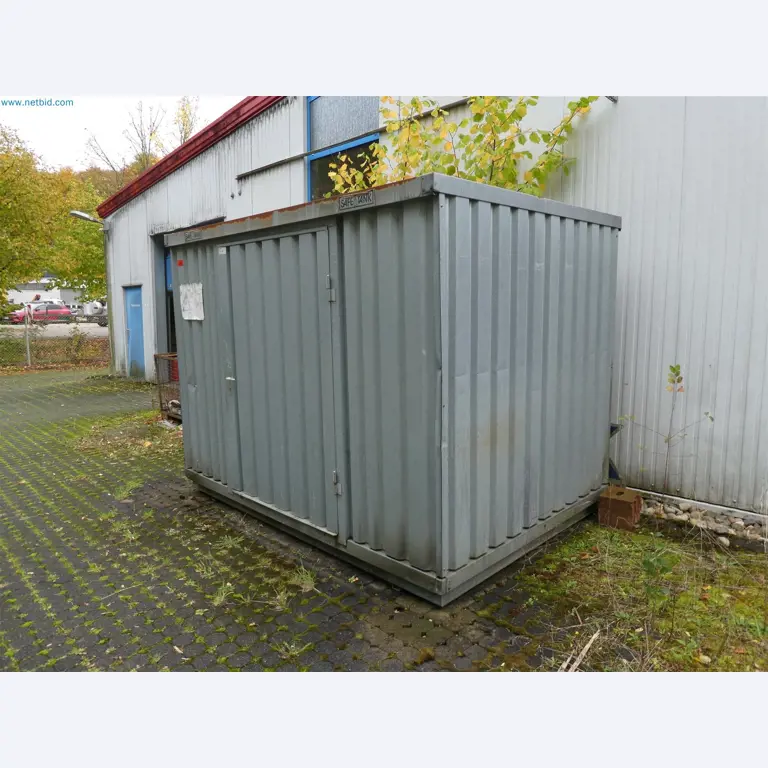 Maschinen aus dem Bereich Offset-Druck-2