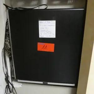 Telefonanlage Alcatel