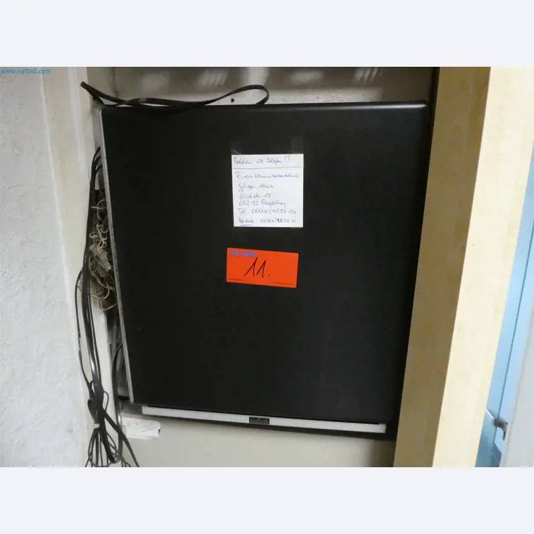 Maschinen aus dem Bereich Offset-Druck-1