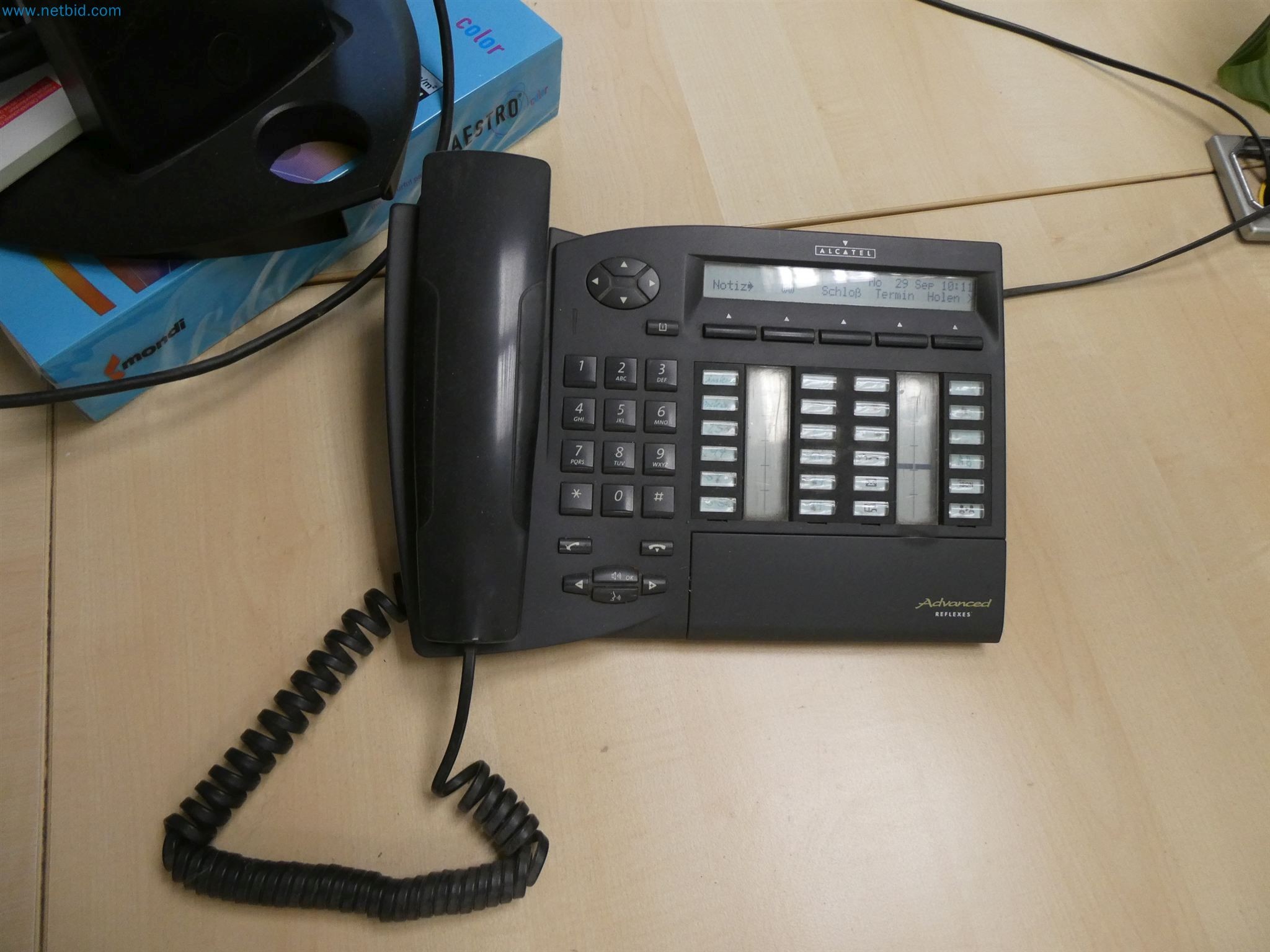 Stroji iz sektorja ofsetnega tiska-3