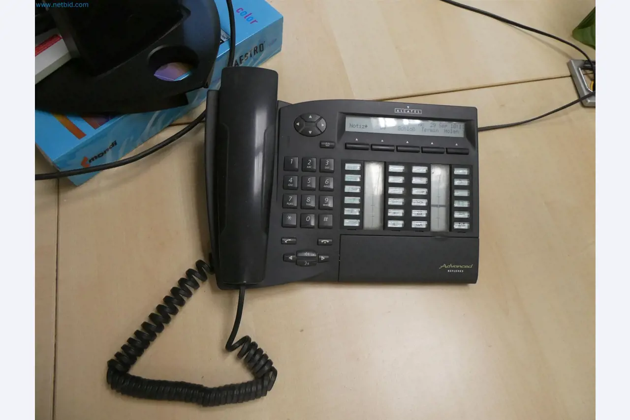 Maschinen aus dem Bereich Offset-Druck-3