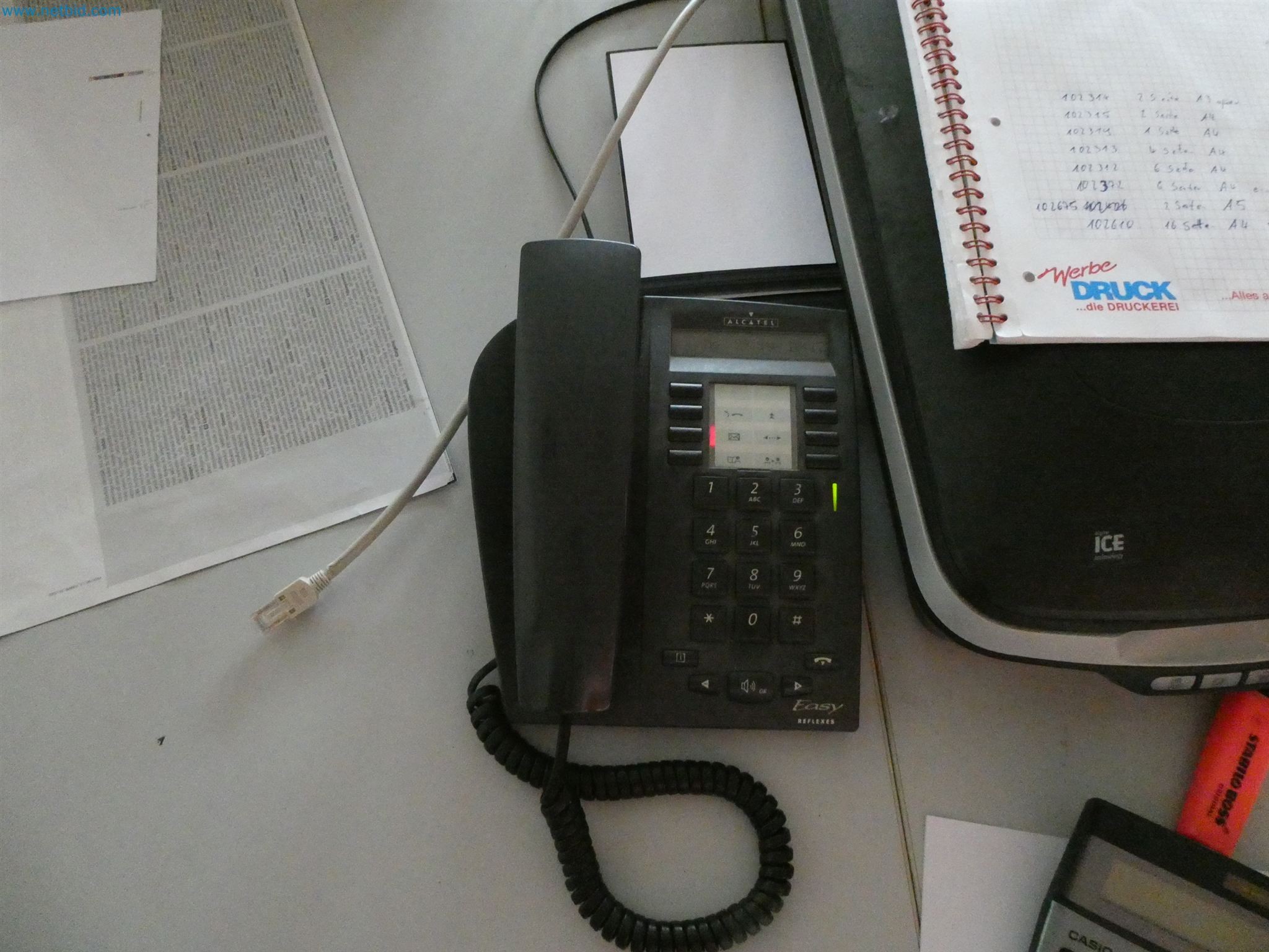 Stroji iz sektorja ofsetnega tiska-6