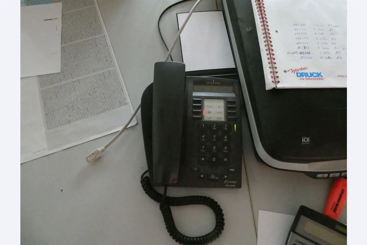 Maschinen aus dem Bereich Offset-Druck-6