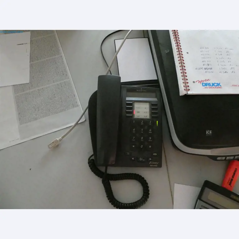 Maschinen aus dem Bereich Offset-Druck-6