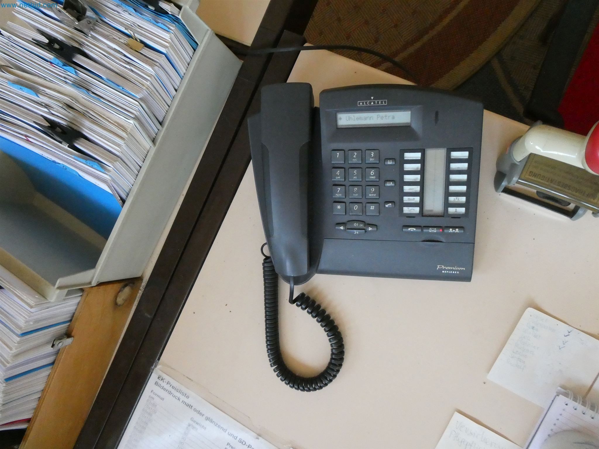 Stroji iz sektorja ofsetnega tiska-8