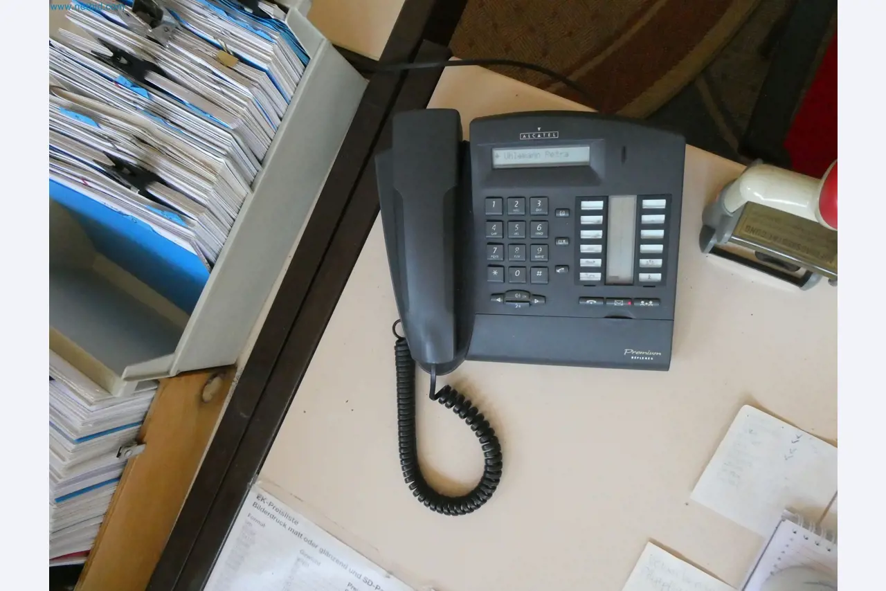 Maschinen aus dem Bereich Offset-Druck-8