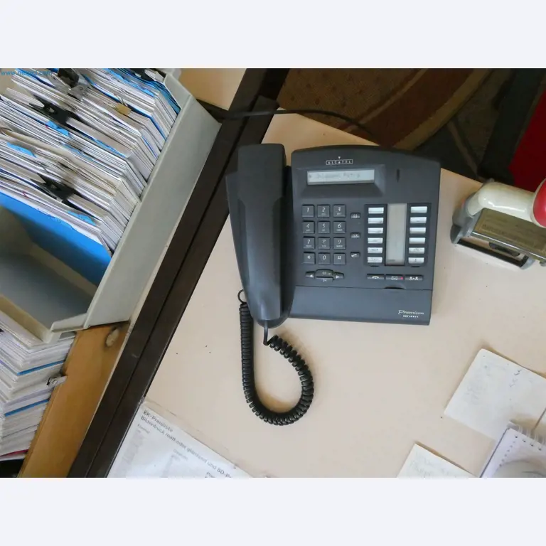 Maschinen aus dem Bereich Offset-Druck-8