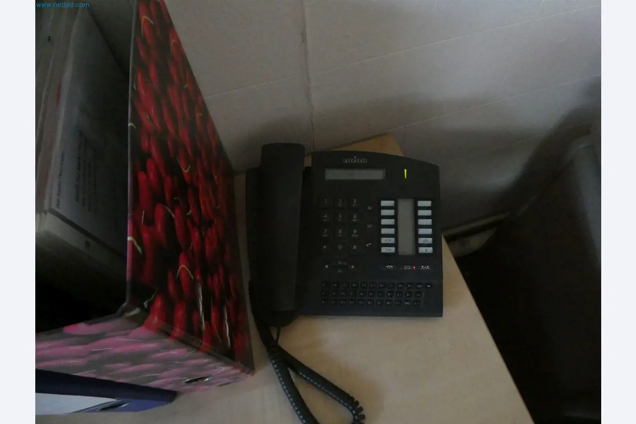 Maschinen aus dem Bereich Offset-Druck-9