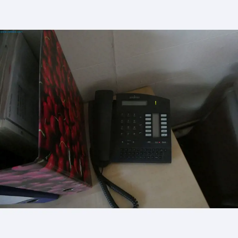 Maschinen aus dem Bereich Offset-Druck-9