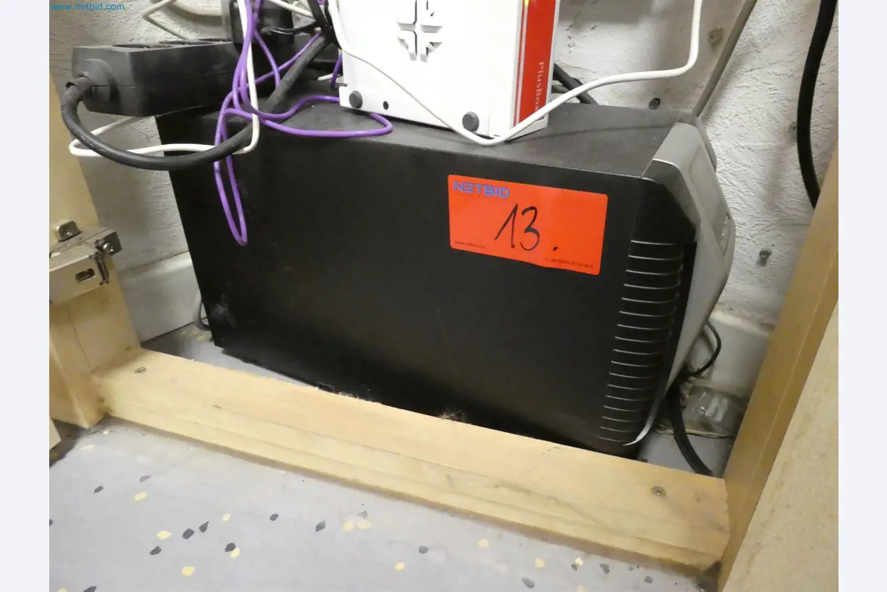 Maschinen aus dem Bereich Offset-Druck-1