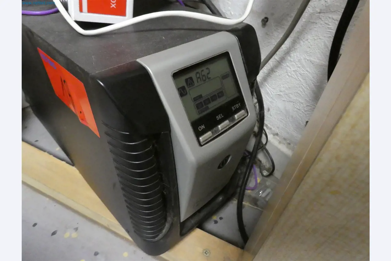 Maschinen aus dem Bereich Offset-Druck-2