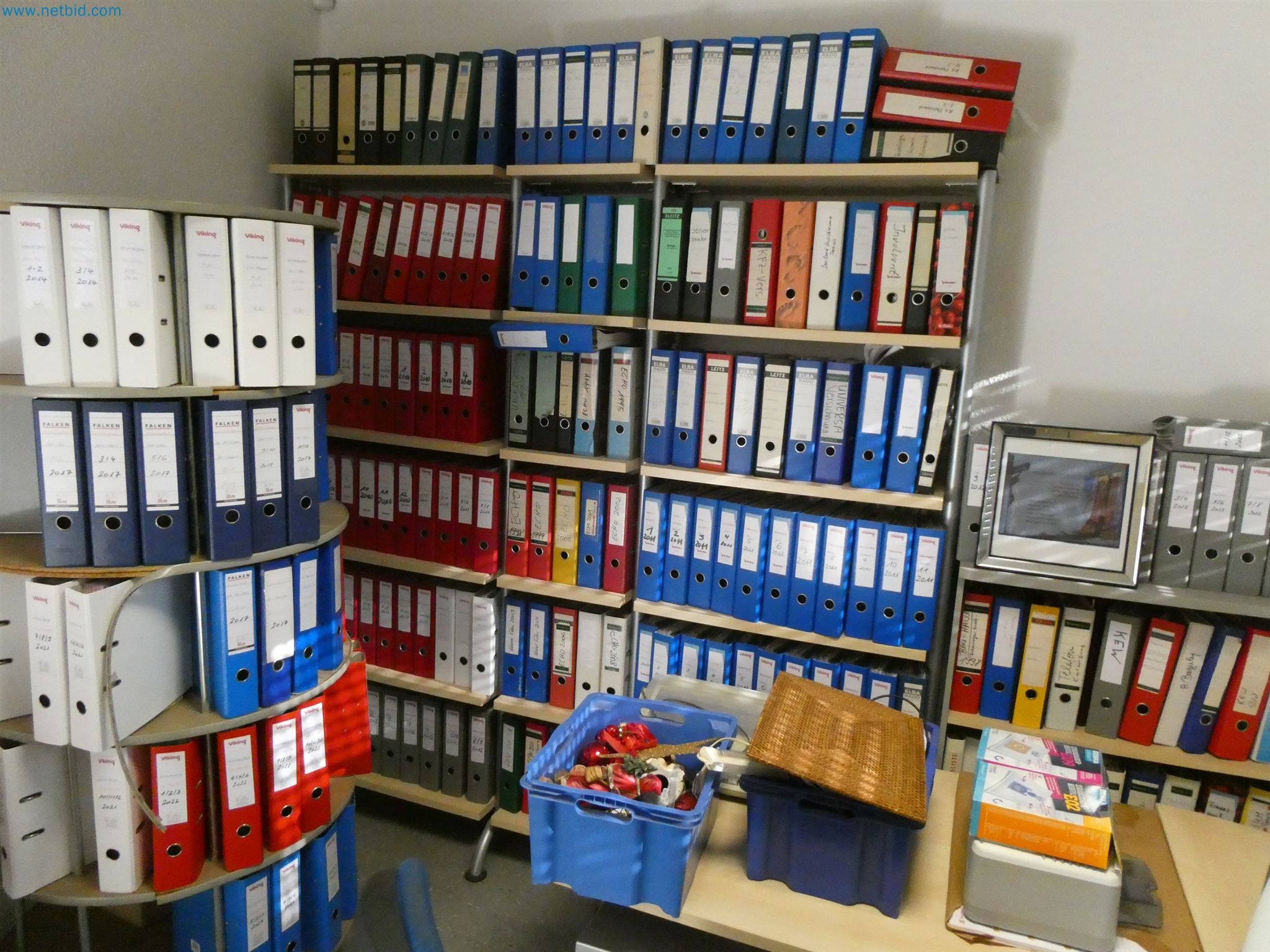 Stroji iz sektorja ofsetnega tiska-1