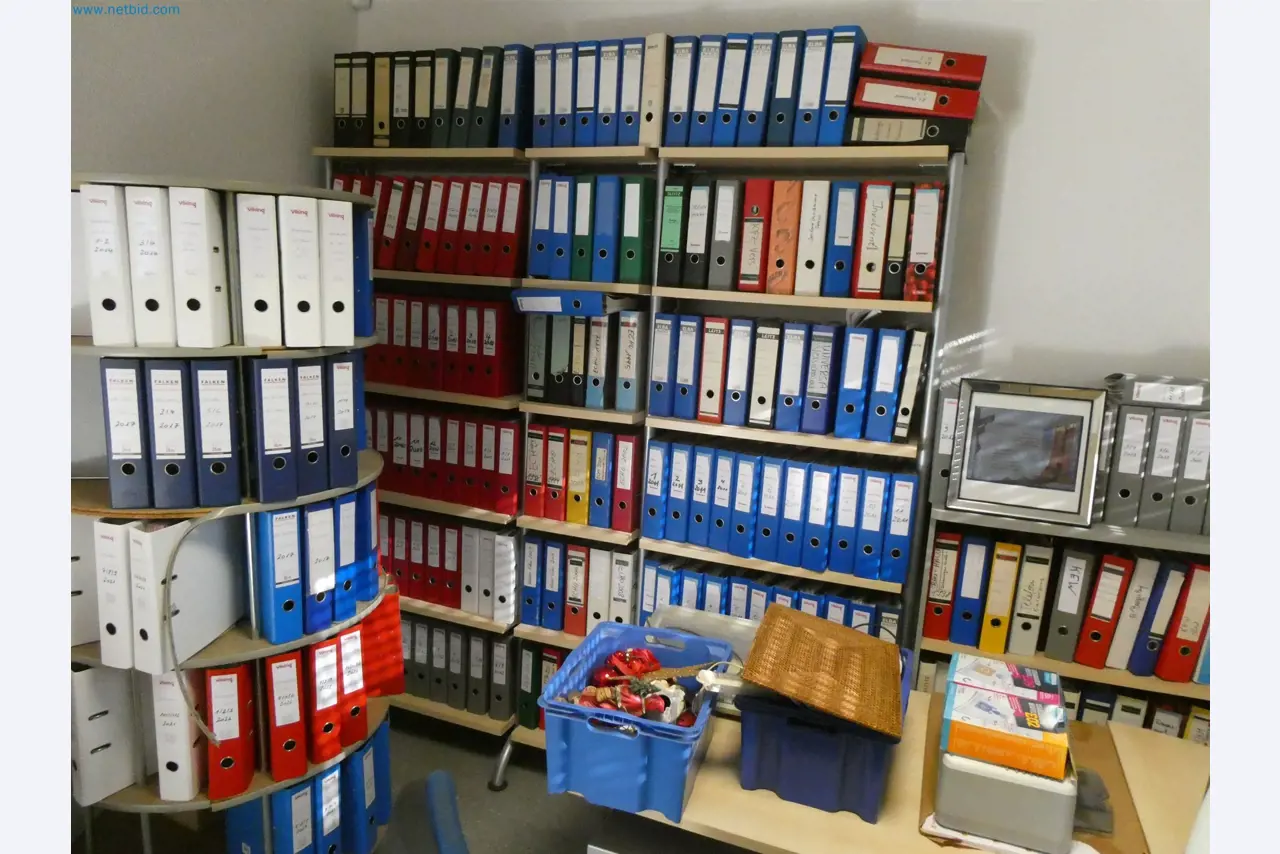 Maschinen aus dem Bereich Offset-Druck-1