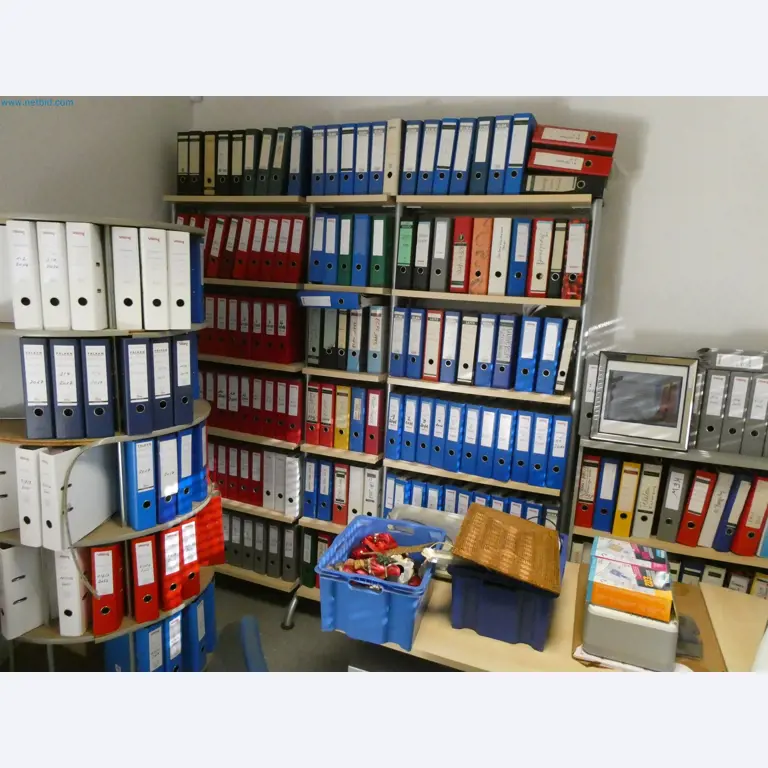 Maschinen aus dem Bereich Offset-Druck-1