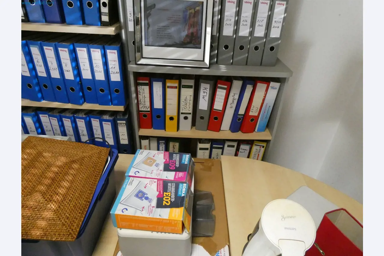 Maschinen aus dem Bereich Offset-Druck-5