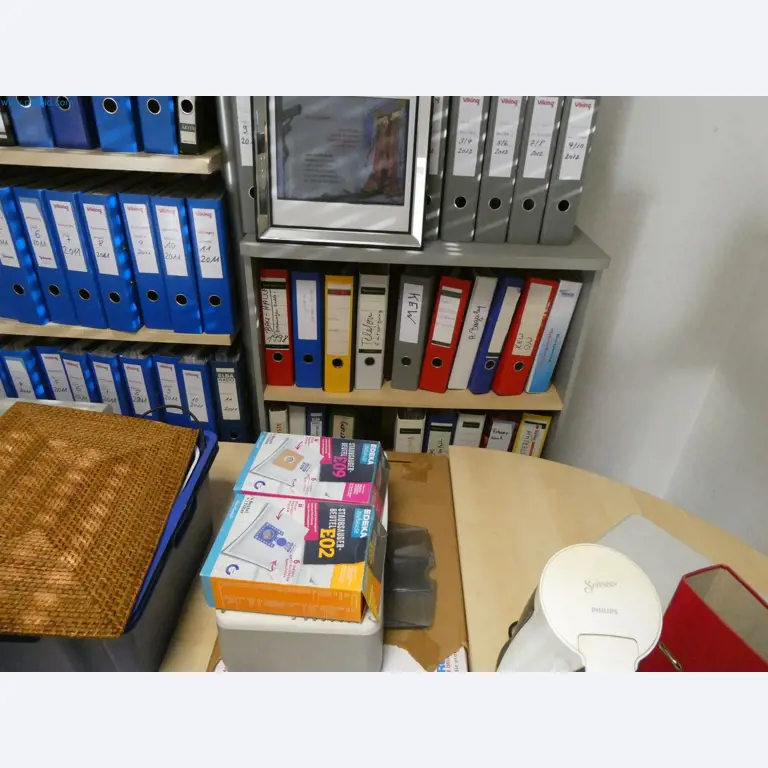 Maschinen aus dem Bereich Offset-Druck-5