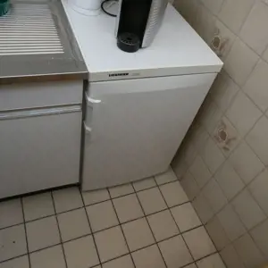 Kühl-Gefrier-Kombination Liebherr KT 1544