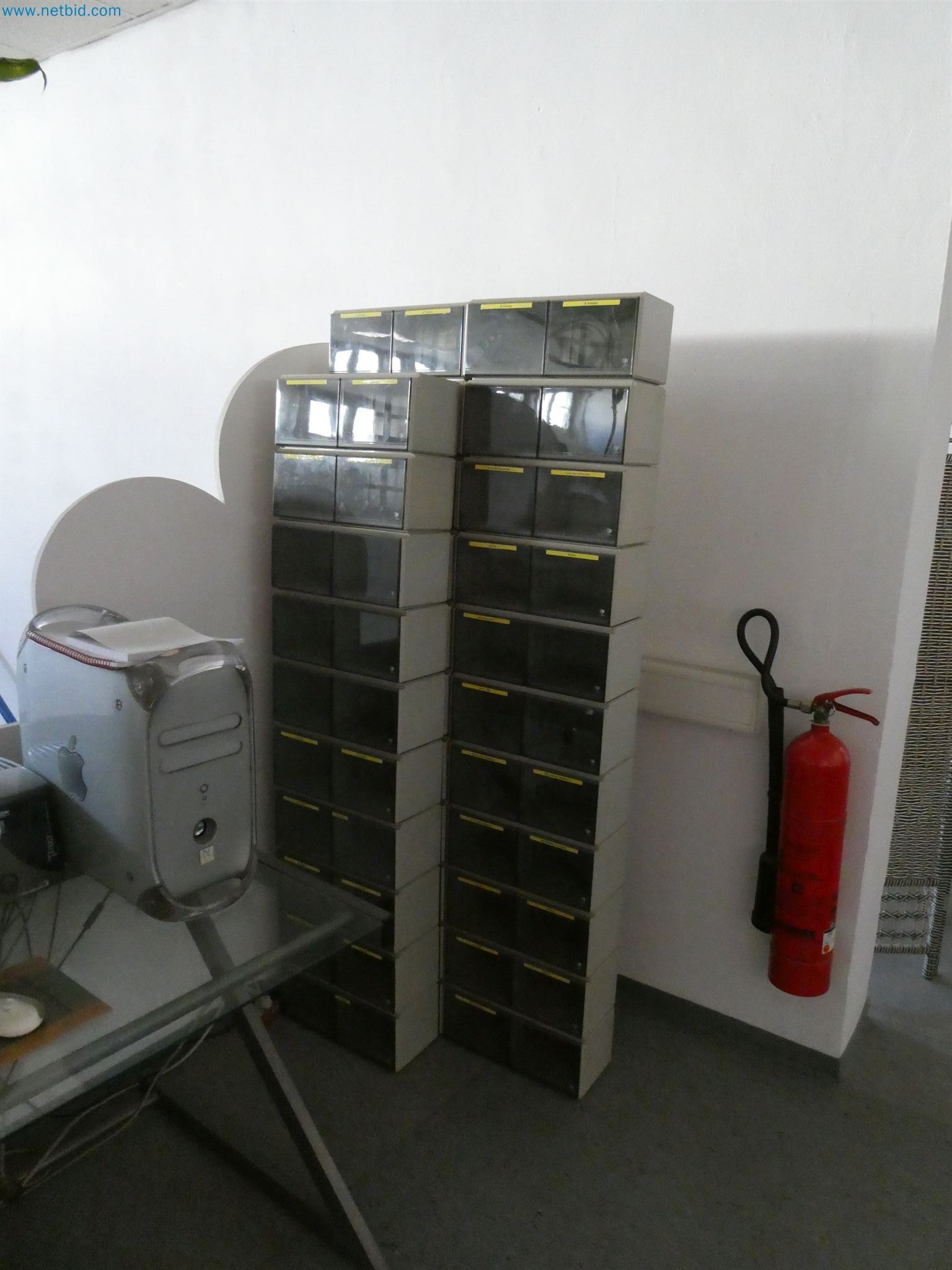 Maschinen aus dem Bereich Offset-Druck-11