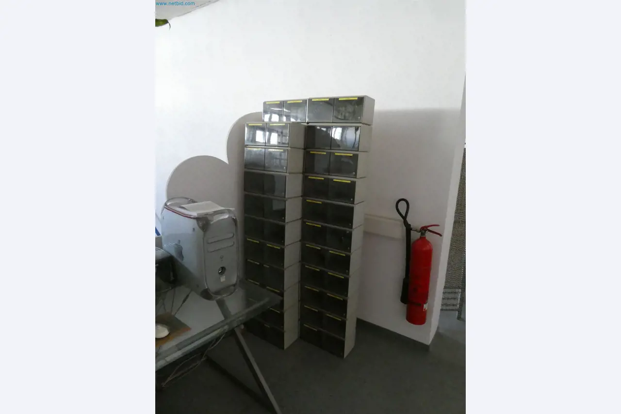 Maschinen aus dem Bereich Offset-Druck-11