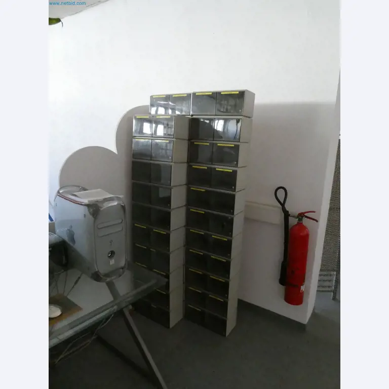 Maschinen aus dem Bereich Offset-Druck-11