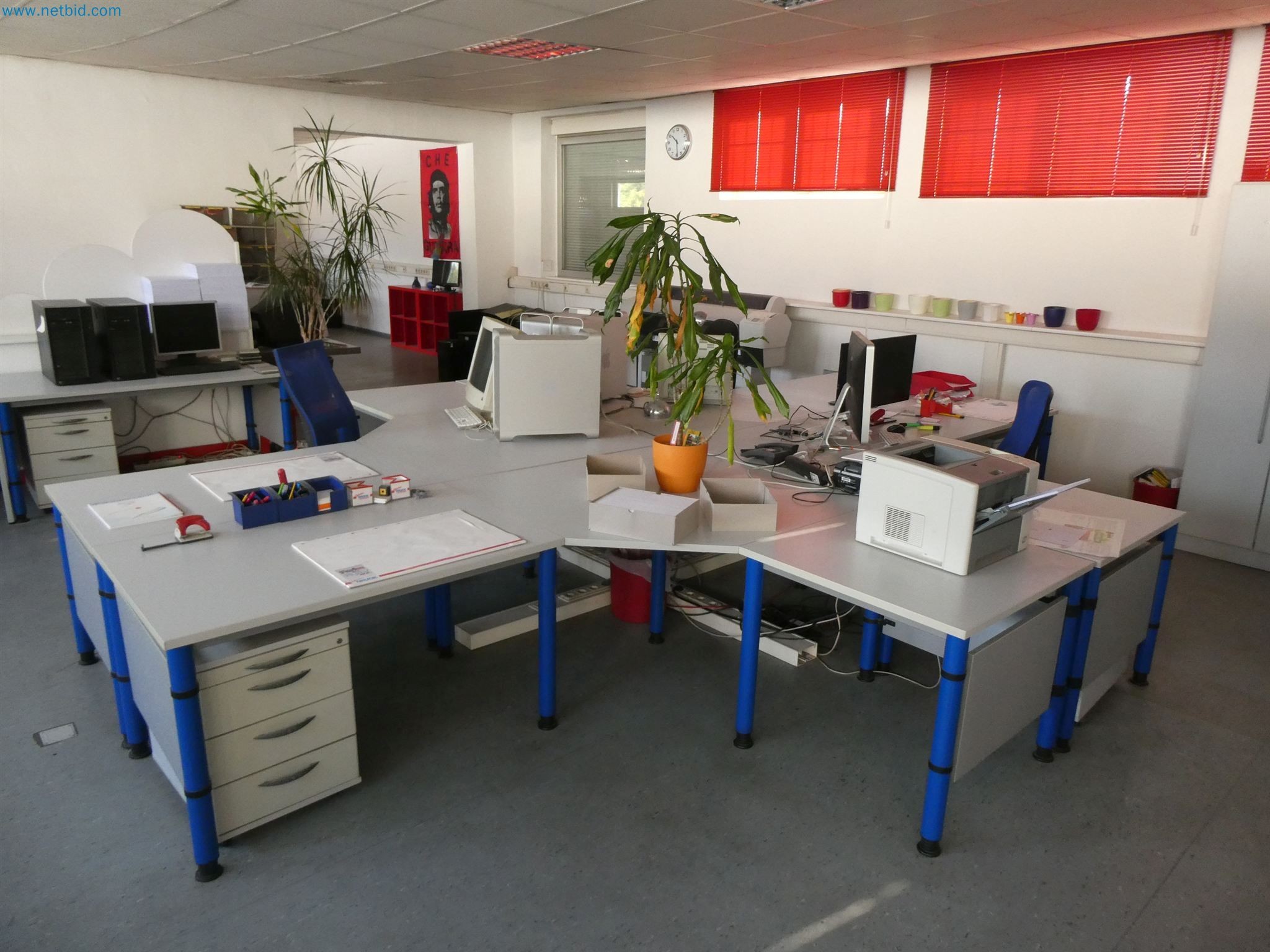 Maschinen aus dem Bereich Offset-Druck-1