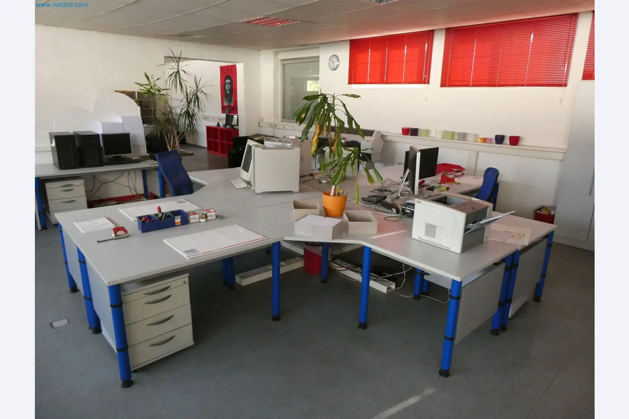 Maschinen aus dem Bereich Offset-Druck-1