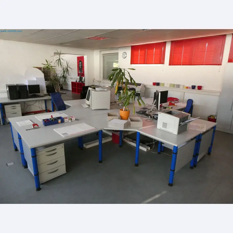 Maschinen aus dem Bereich Offset-Druck-1