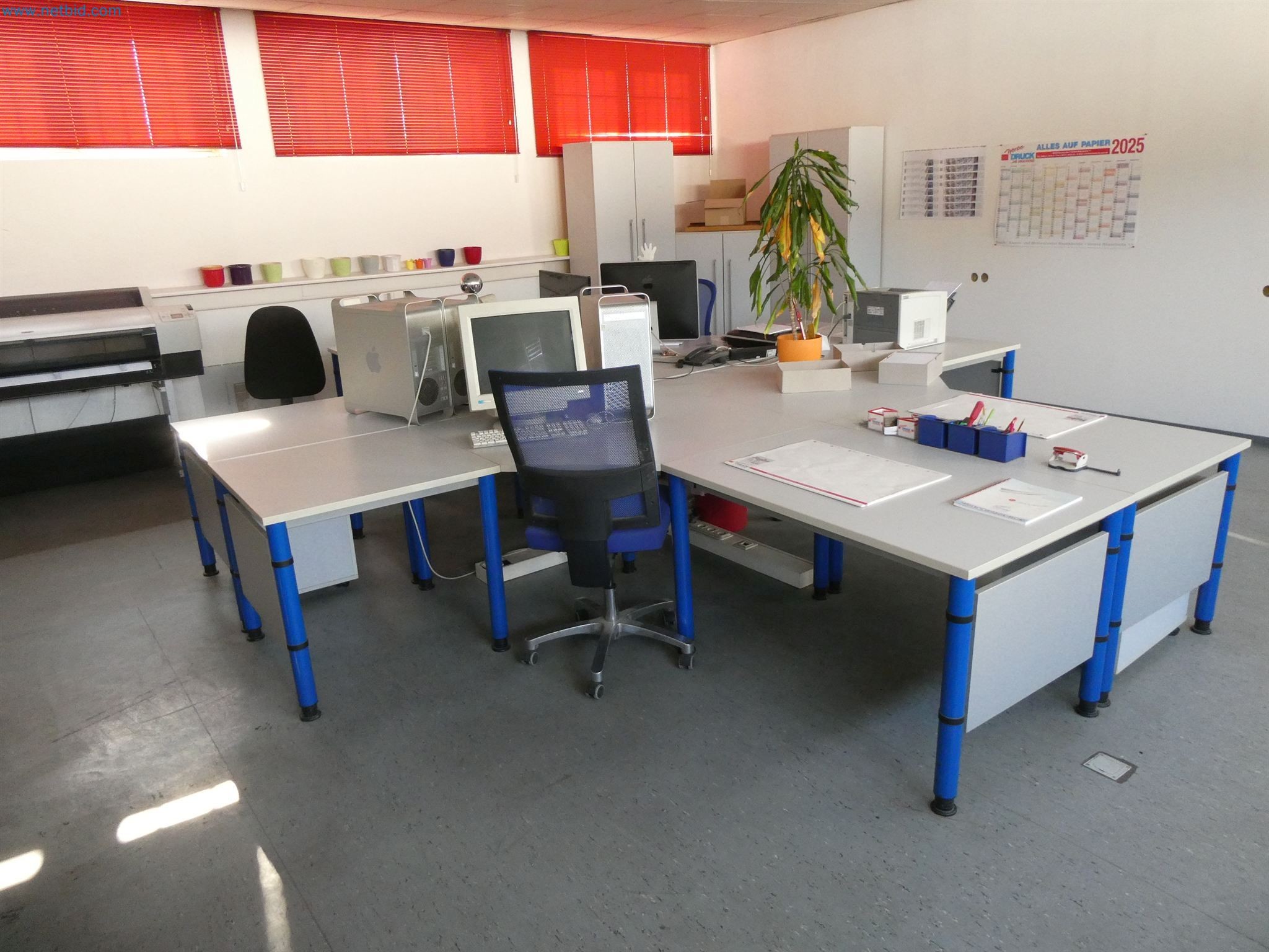 Maschinen aus dem Bereich Offset-Druck-2